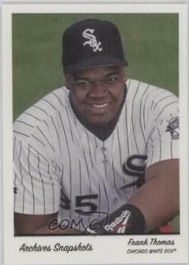 Frank Thomas #AS-FT