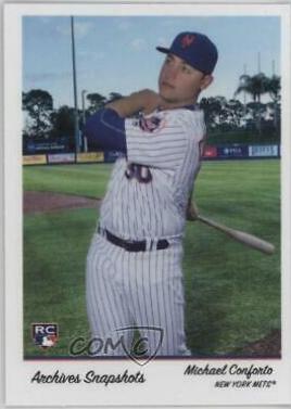 Michael Conforto #AS-MC