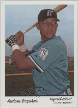 Miguel Cabrera #AS-MCA