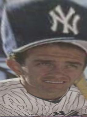 Paul O'Neill #AS-PO