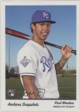 Raul Mondesi #AS-RM