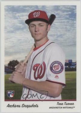 Trea Turner #AS-TT