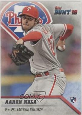 Aaron Nola #54