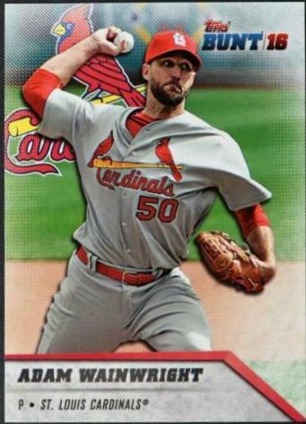 Adam Wainwright #60