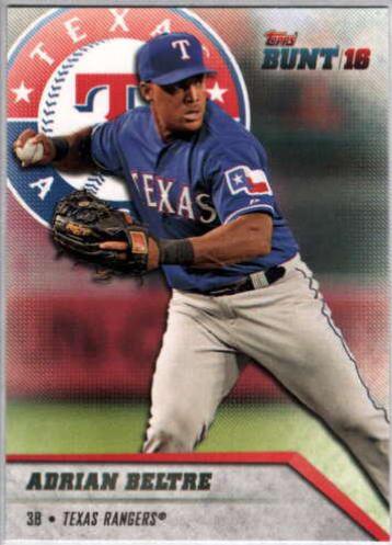 Adrian Beltre #64