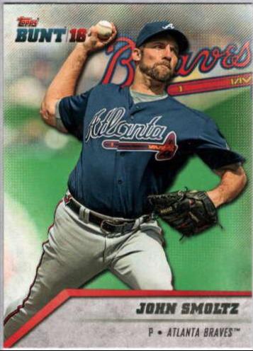John Smoltz #146