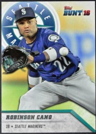 Robinson Cano #39