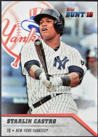 Starlin Castro #62