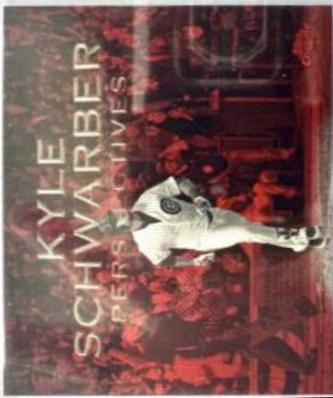 Kyle Schwarber [Red] #PC-20