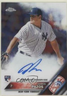 James Pazos #RA-JPA