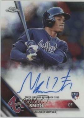 Mallex Smith #RA-MSM