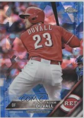 Adam Duvall #584