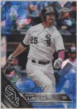 Adam LaRoche #131