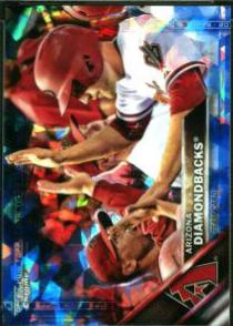 Arizona Diamondbacks #568