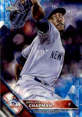 Aroldis Chapman #649
