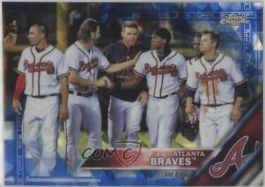 Atlanta Braves #248