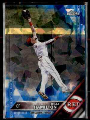 Billy Hamilton #609