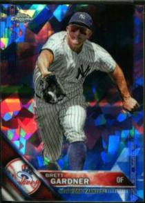 Brett Gardner #116