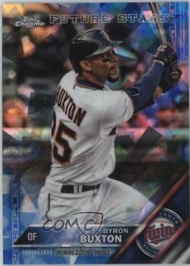 Byron Buxton #528