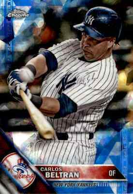 Carlos Beltran #567