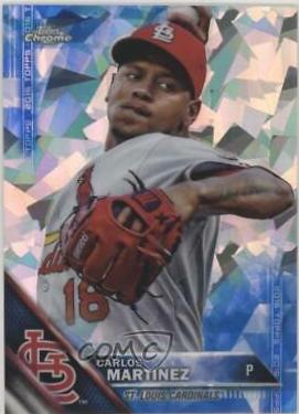 Carlos Martinez #678