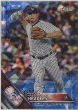 Chase Headley #194