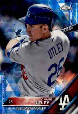 Chase Utley #351