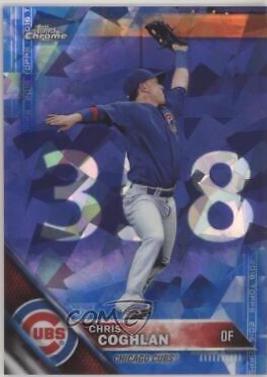 Chris Coghlan #231