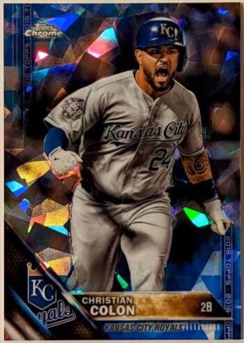 Christian Colon #359