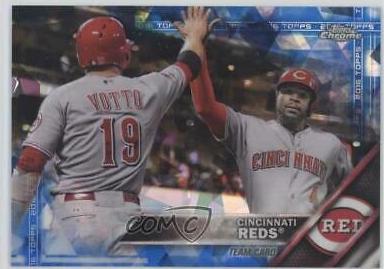 Cincinnati Reds #612