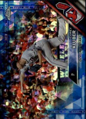 Corey Kluber #64