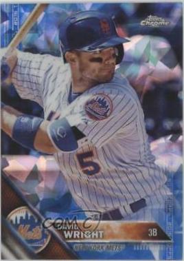 David Wright #310