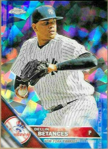 Dellin Betances #369