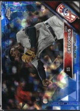 Didi Gregorius #583