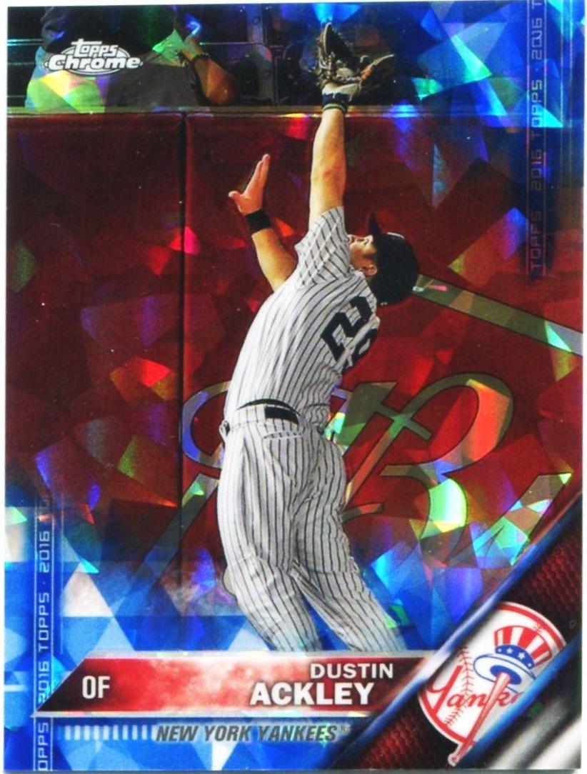Dustin Ackley #619