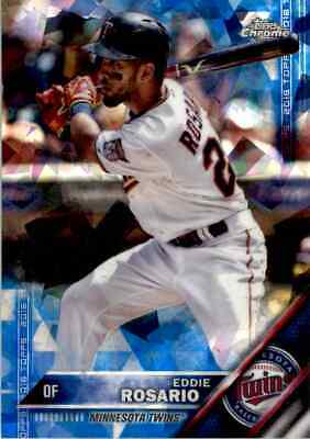 Eddie Rosario #128