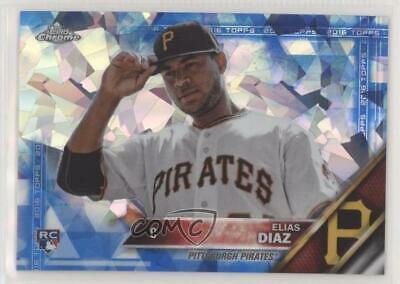 Elias Diaz #504