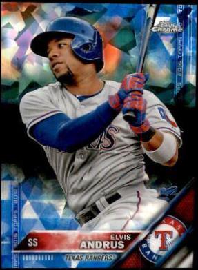 Elvis Andrus #277