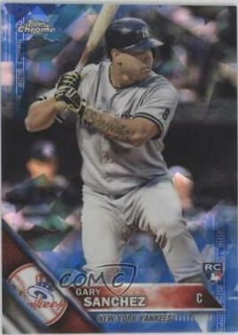 Gary Sanchez #675