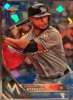 Giancarlo Stanton #269