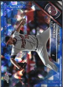 Glen Perkins #76