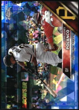 Gregory Polanco #428