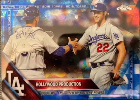 Hollywood Production #24