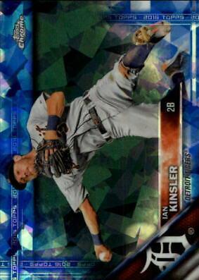 Ian Kinsler #275