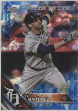 J.D. Martinez #110