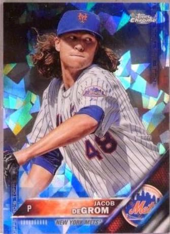 Jacob DeGrom #323