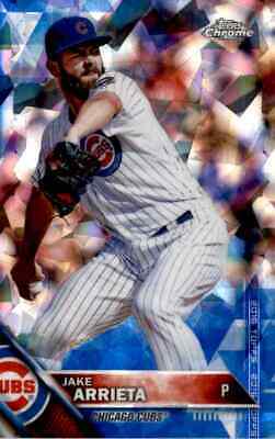 Jake Arrieta #264