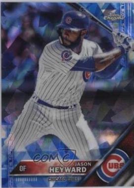 Jason Heyward #371