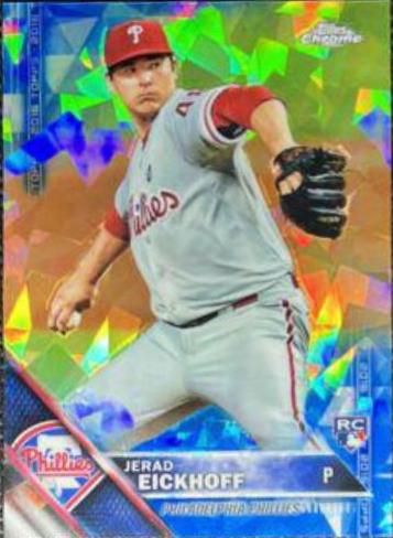 Jerad Eickhoff #2