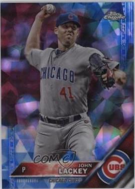 John Lackey #470
